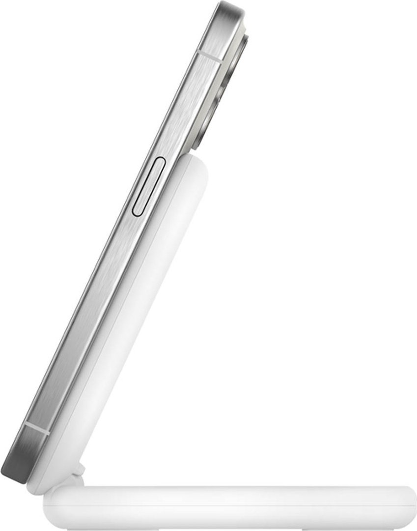 Belkin BoostCharge  Qi2 15W  (WIB007VFWH) |