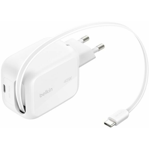 Belkin Boostcharge Pro 45 W Dual