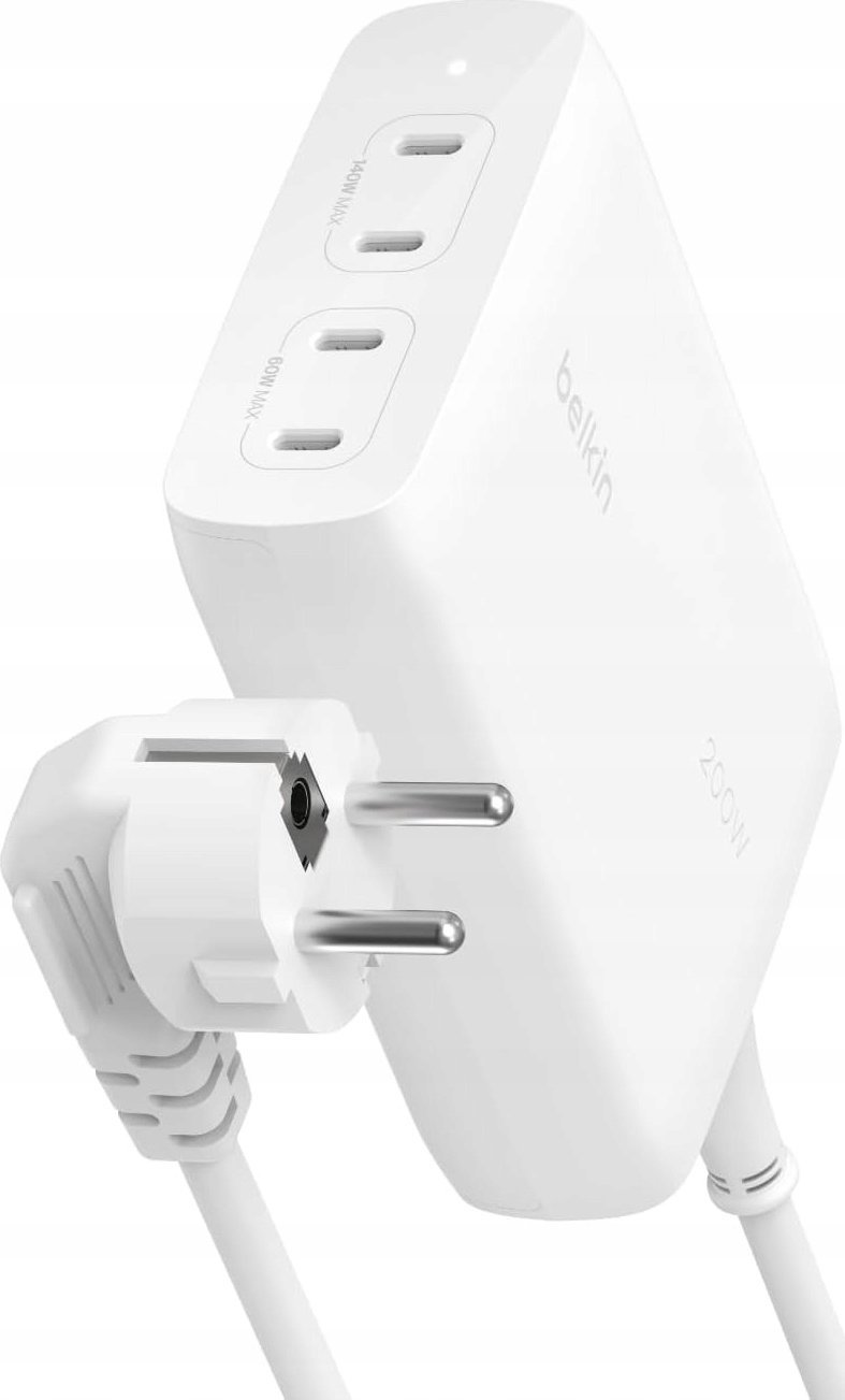 Belkin BoostCharge Pro GaN Power Delivery