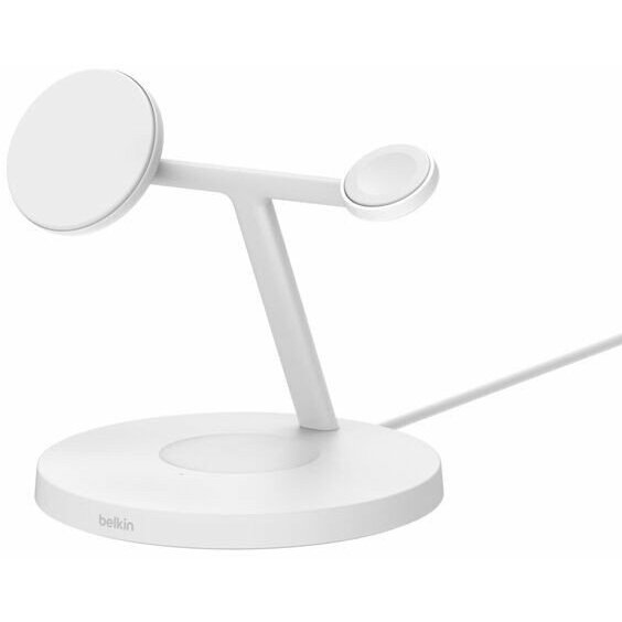 Belkin BoostCharge Pro Qi2 15W (WIZ032KQWH)