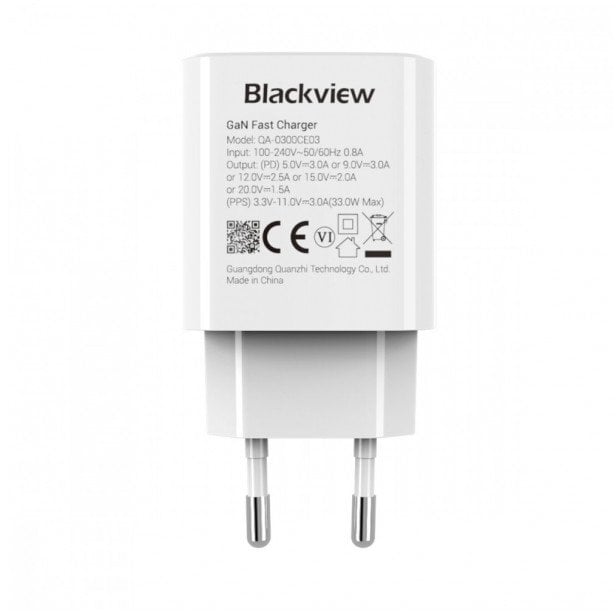Blackview 33W (CHAR-33W/BV) | CHAR-33W/BV |