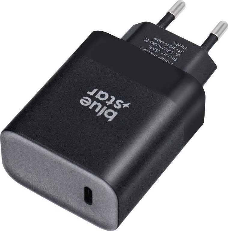 Blue Star 1x USB-C 45W  (TFB-TC-45W)