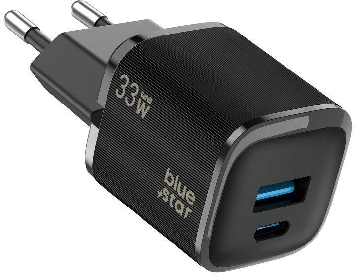 Blue Star Nano GaN 1x USB-A