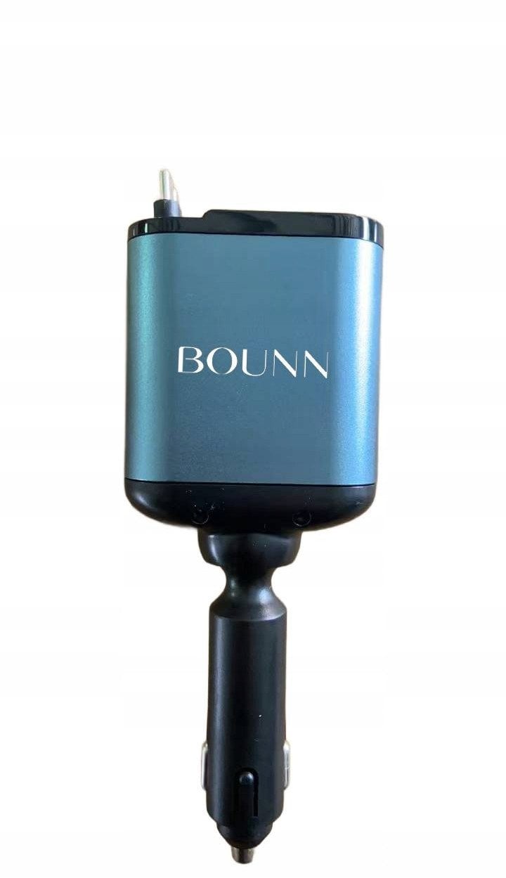 Bounn Bounn Åadowarka owa USB C
