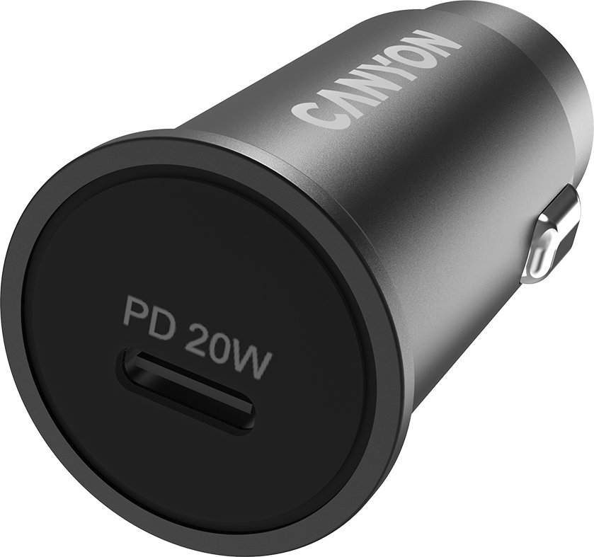 Canyon C20 1x USB-C (CNS-CCA20B) |