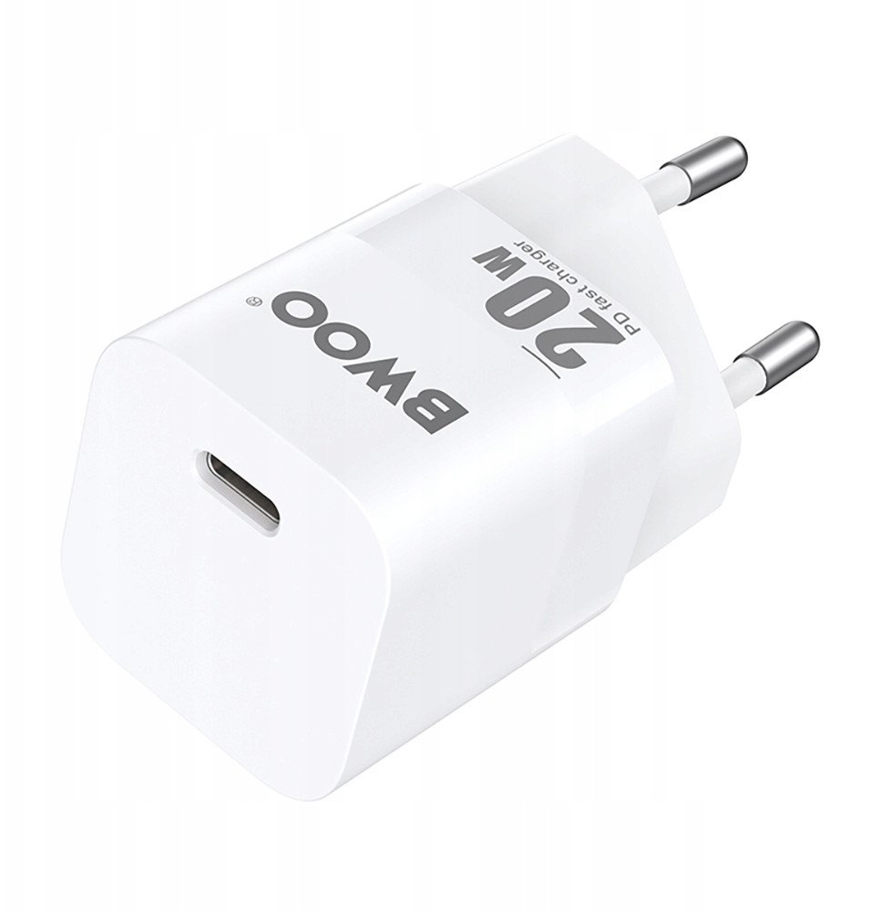 Canyon CDA155 1x USB-C 20W |