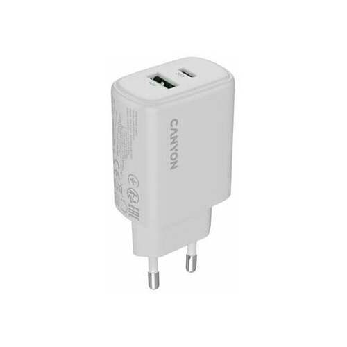 Canyon OnCharge 200 1x USB-A 1x