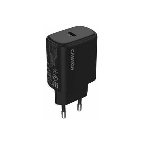 Canyon OnCharge 200 1x USB-C 20W