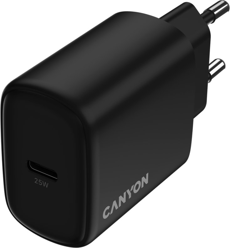 Canyon OnCharge 250 1x USB-C 25W