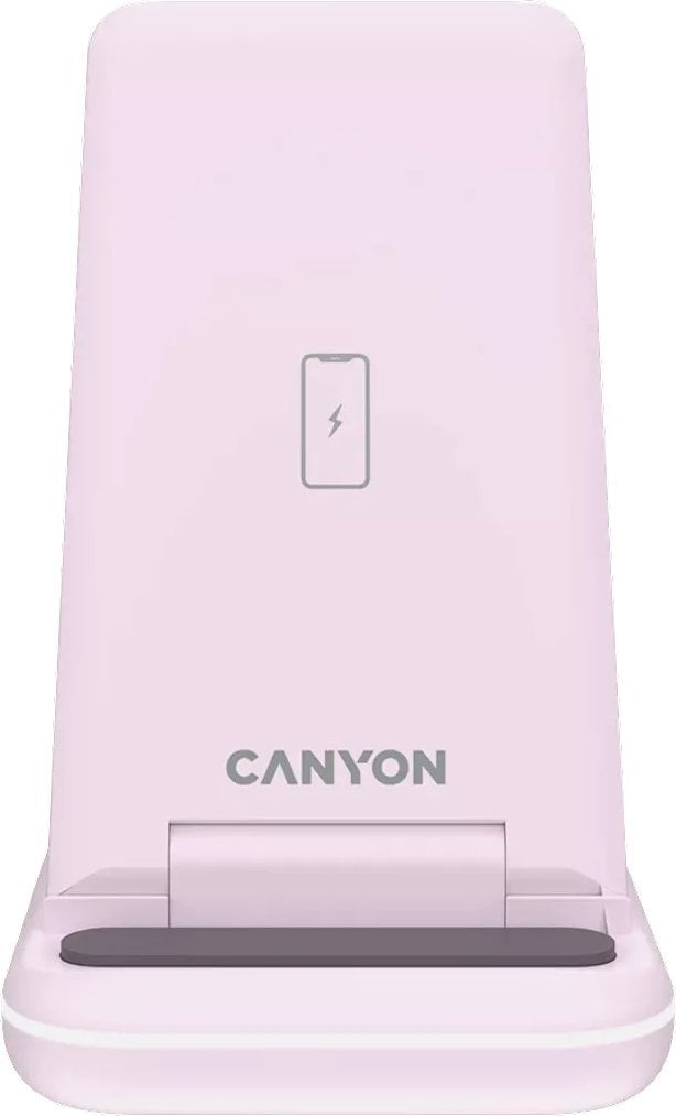 Canyon WS-304   15W Iced Pink (CNS-WCS304IP)