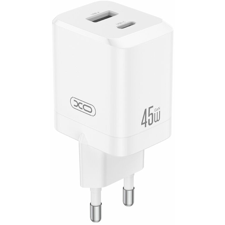 CE36 1x USB-A 1x USB-C 45W
