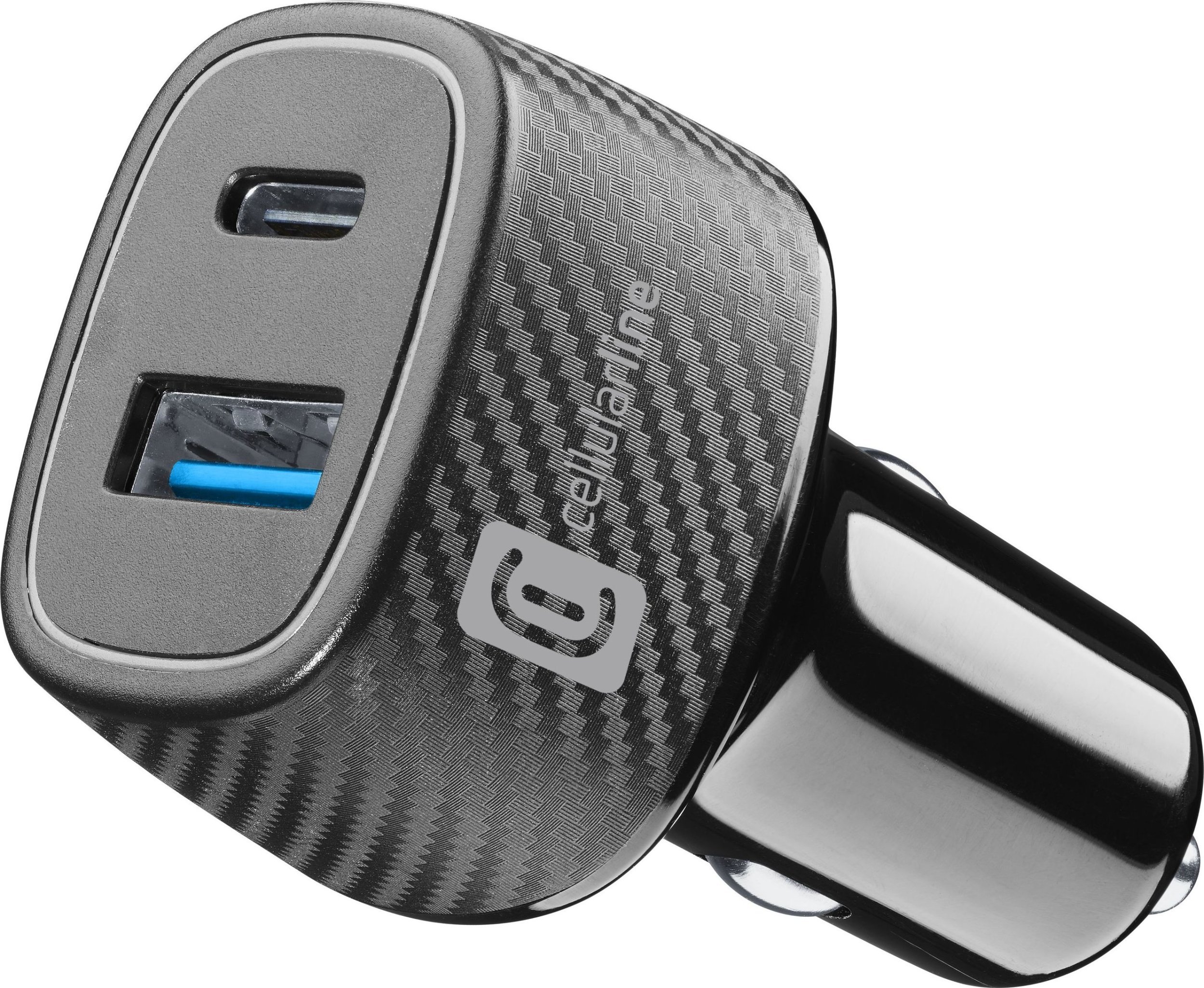Cellular Line Cellularline USB Car Charger