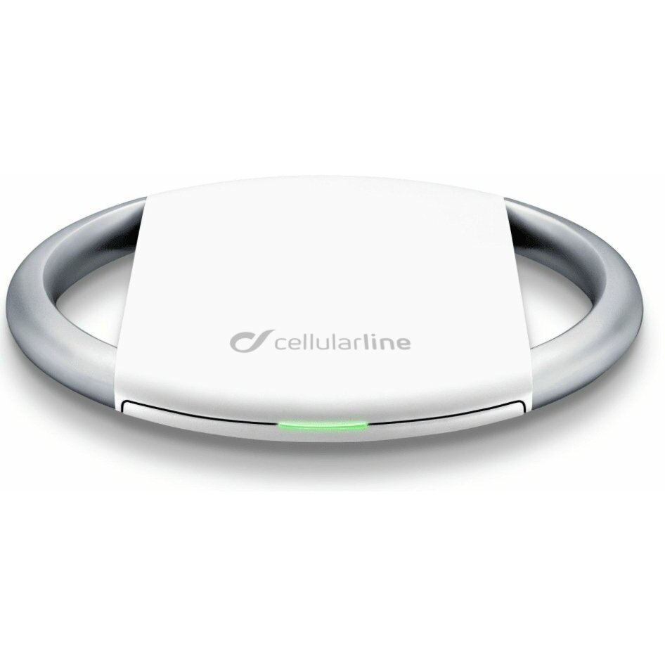 Cellular Line Wireless Pad  7.5W