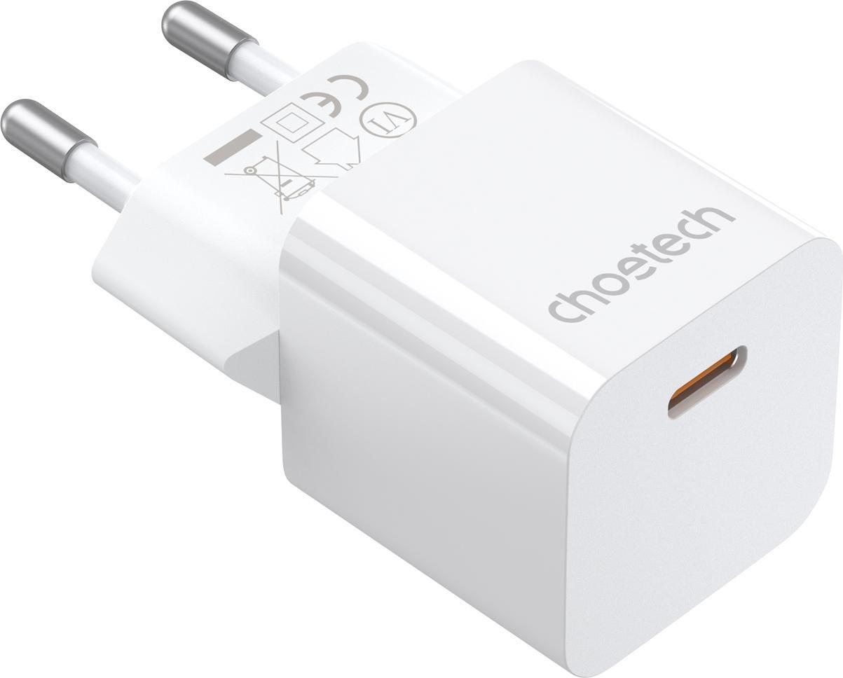 Choetech PD5010 1x USB-C 3 A