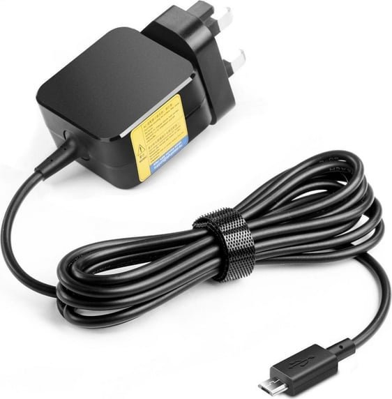 CoreParts 1x Micro-USB 15W 3A UK