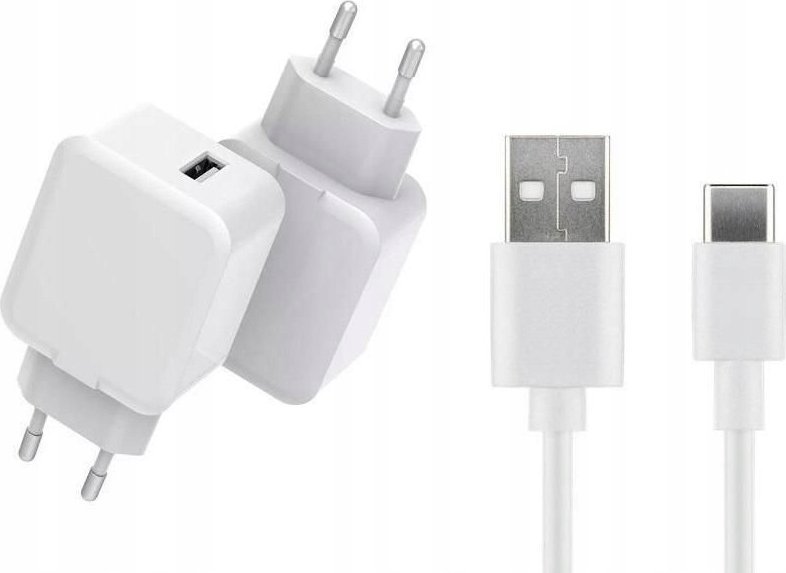 CoreParts 1x USB-A 12W 2.4A