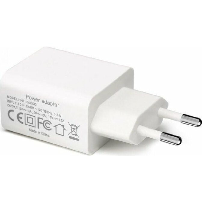 CoreParts 1x USB-A 12W 2.4A