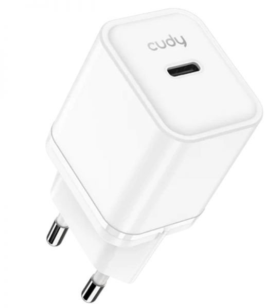 Cudy CH25 GaN 1x USB-C 25W