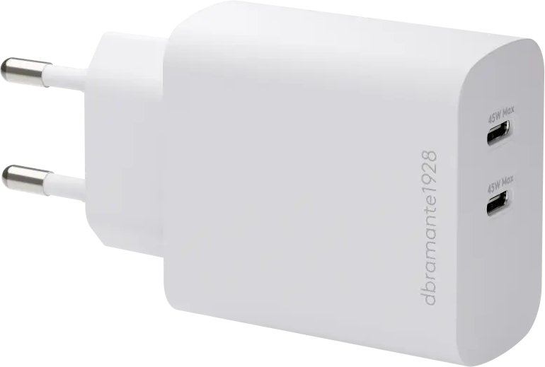 D Bramante D nte Re-charge 2x