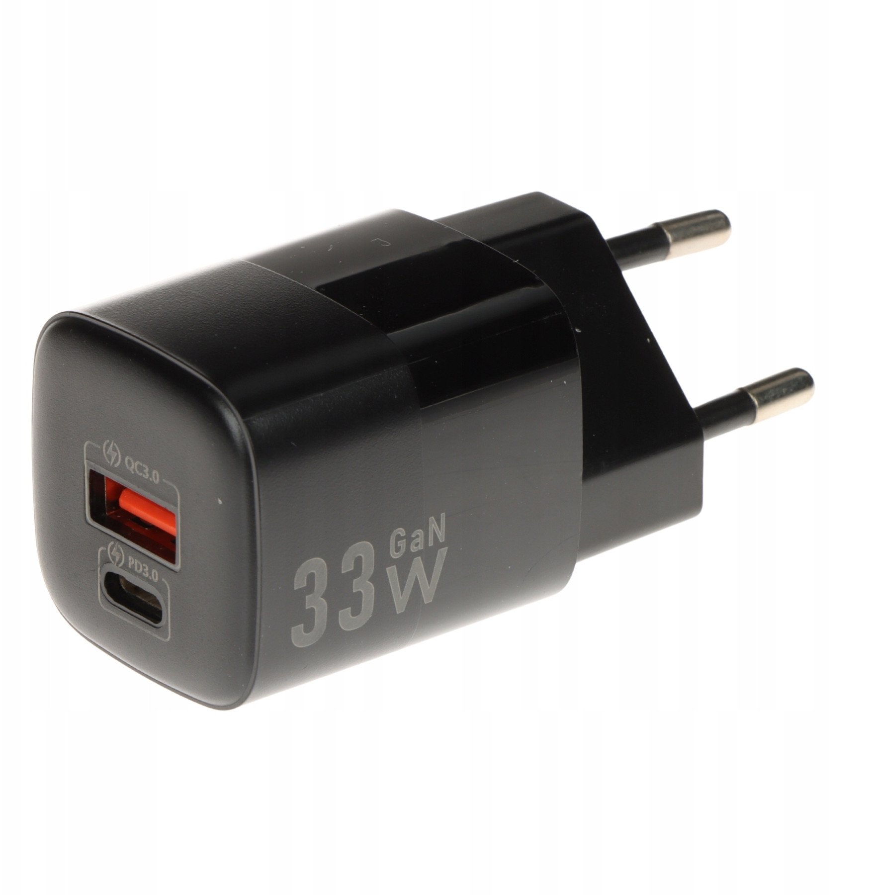 Delta Power GaN 1x USB-A 1x