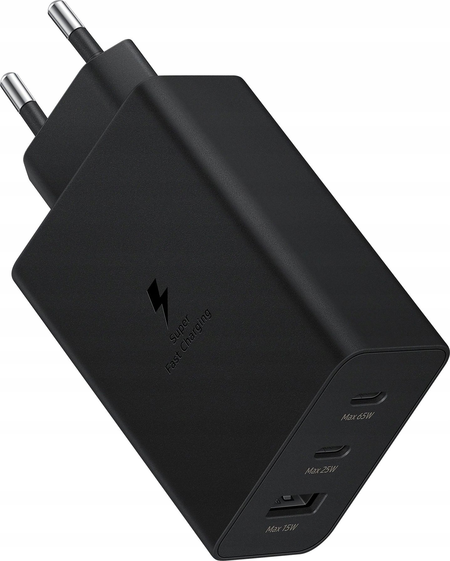 Denmen EP-T6530 1x USB-A 2x USB-C