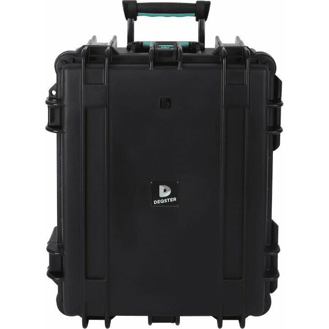 DEQSTER KT10C 10x USB-C 2.4