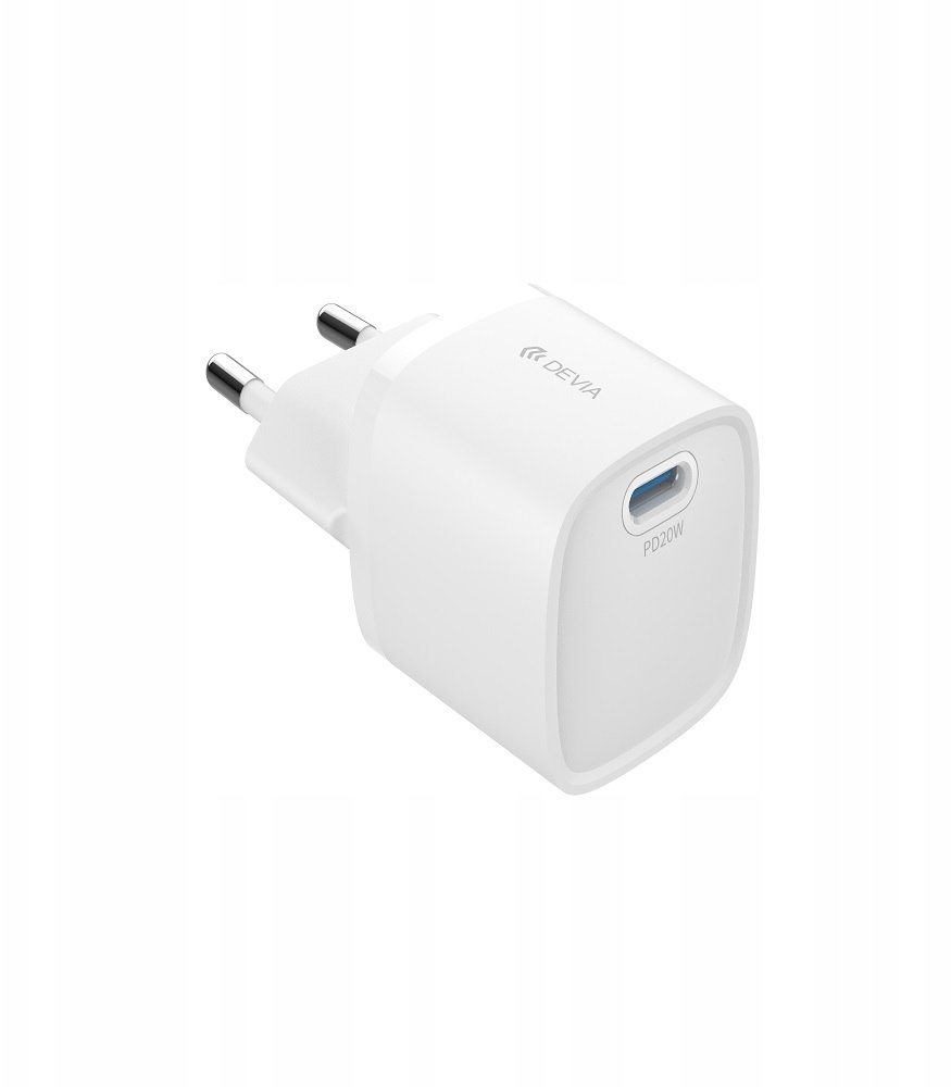 Devia Extreme Mini GaN 1x USB-C