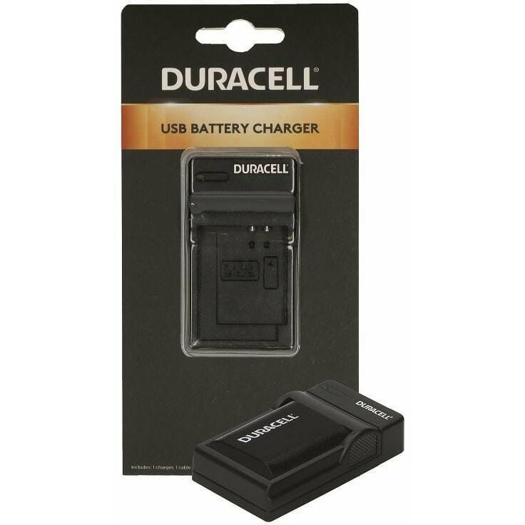Aparatu Duracell DRC5903 do Canon LP-E6