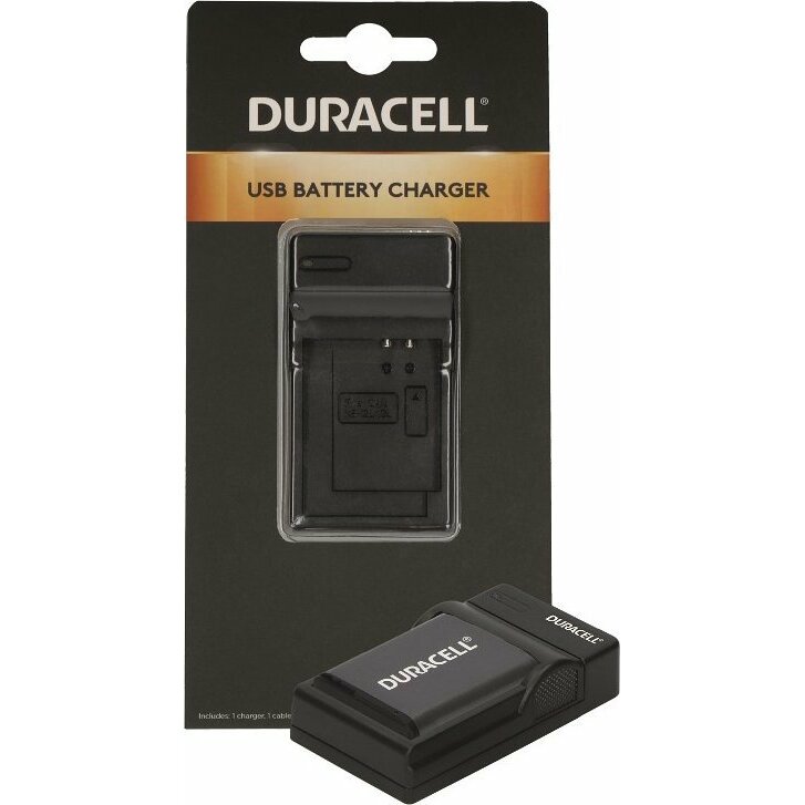 Aparatu Duracell Duracell USB Charger for
