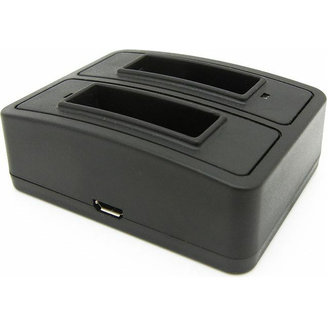 Aparatu EasyPix GoXtreme Battery Charger for