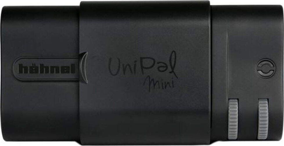 HÄHNEL aparatu Hahnel Hähnel Powerstation Unipal
