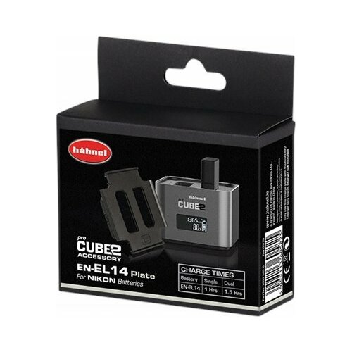 HÄHNEL aparatu Hahnel Hähnel ProCUBE 2
