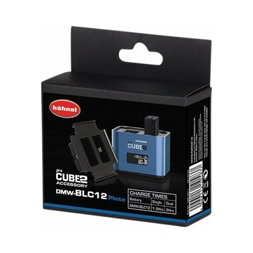 HÄHNEL aparatu Hahnel Hähnel ProCUBE 2