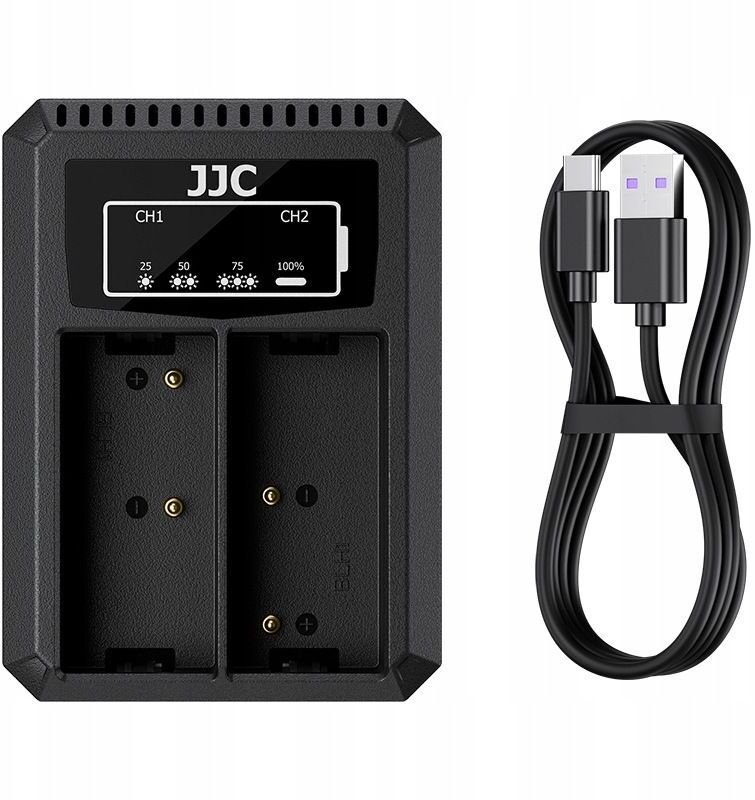 Aparatu JJC   procesorowa USB-C USB Na