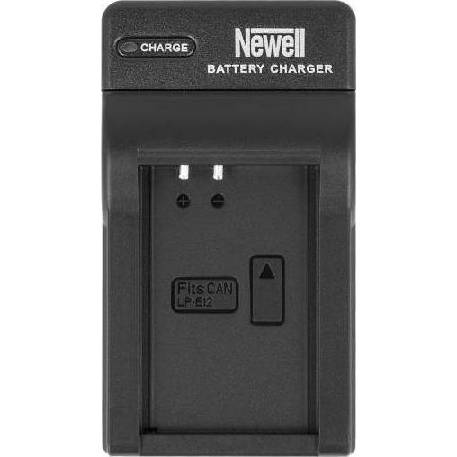 Aparatu Newell  DC-USB do  Canon LP-E12