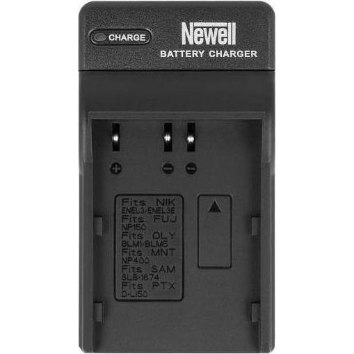 Aparatu Newell DC-USB do EN-EL3e |