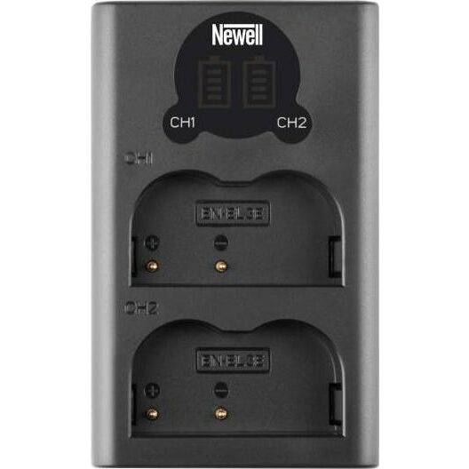 Aparatu Newell dwuowa Newell DL-USB-C do