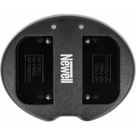 Aparatu Newell dwuowa Newell SDC-USB do