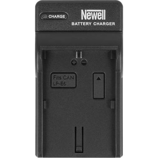 Aparatu Newell Newell DC-USB do LP-E6