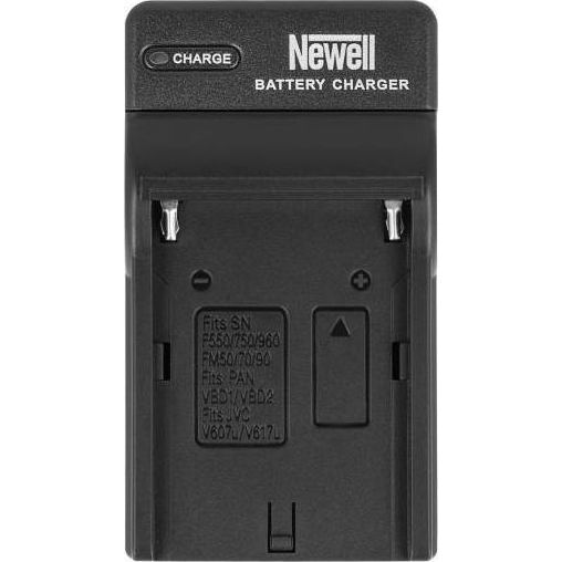 Aparatu Newell  Newell DC-USB do   NP-F