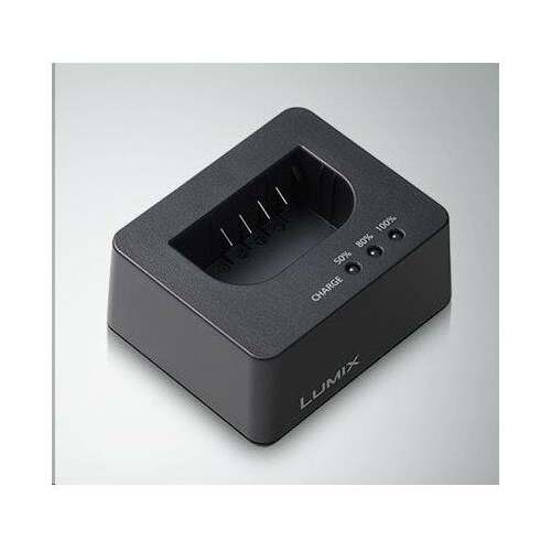 Aparatu Panasonic Panasonic DMW-BTC15E Externes ladowarka