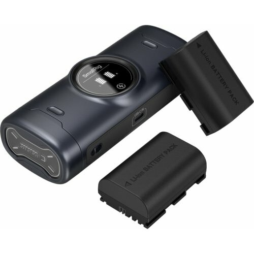 Aparatu SmallRig SmallRig 5695  przenośnej  do