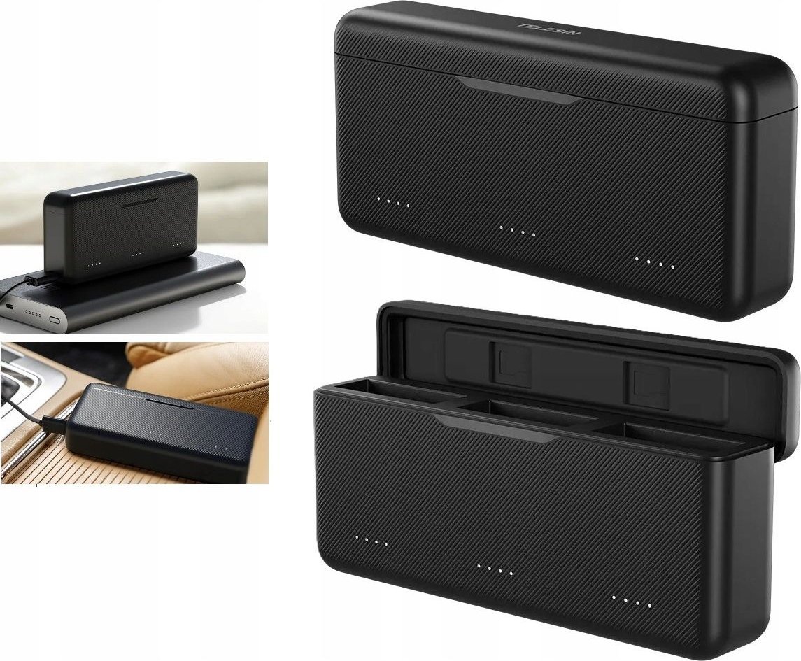 WE BY LOEWE aparatu Telesin  USB