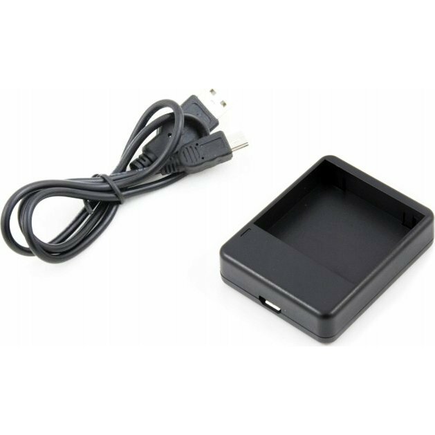 Aparatu Xrec  Usb Do Baterii Kamer