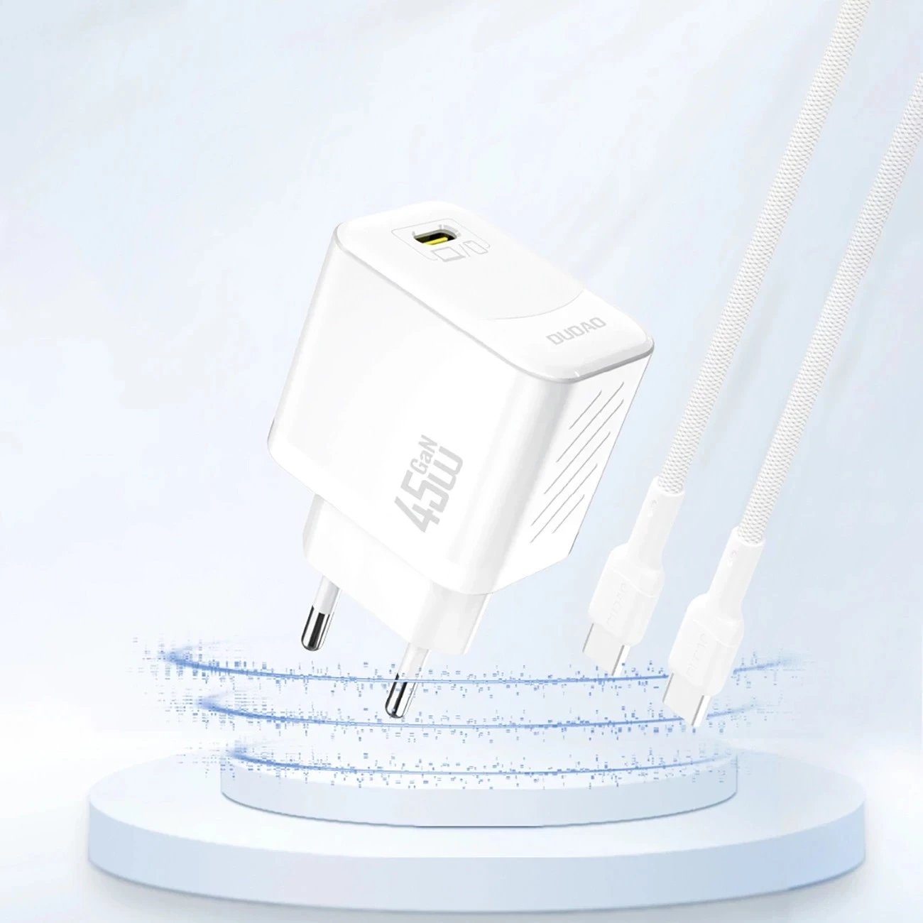 Dudao A28 GaN 1x USB-C 45W