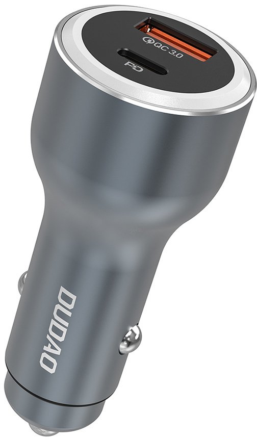 Dudao  owa USB-A USB-C PD QC