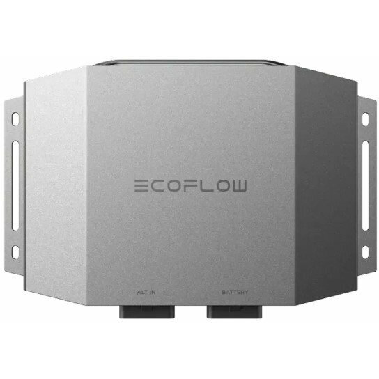 Cheva EcoFlow owa Alternator Charger 600W