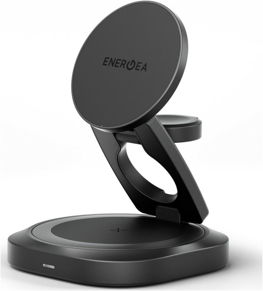 Energea Alumag GYRO 360  Qi2 25W