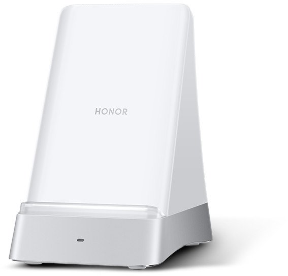 Energenie MOBILE CHARGER STAND WRL 100W/WHITE