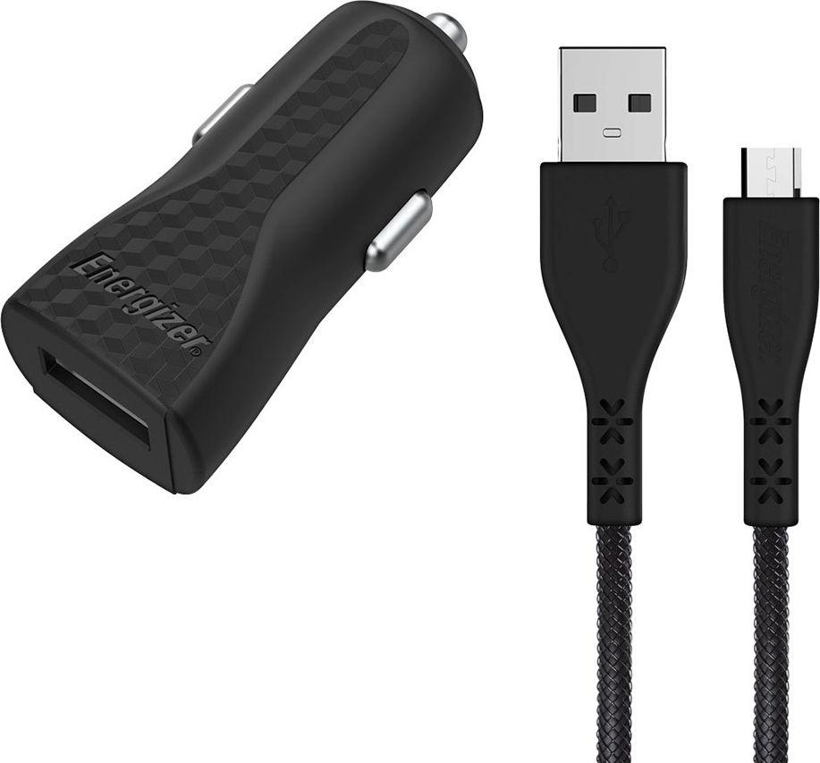 Energizer Energizer Hardcase  owa 1USB 1A